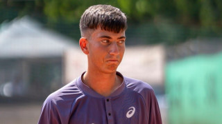 Анас Маздрашки и Виктор Марков се класираха за втория кръг