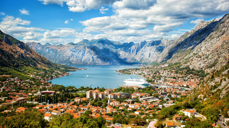 Да живееш като милионер в Черна гора - Новата Френска ривиера на ...