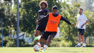 Реал Мадрид стартира предсезонната си подготовка Начело на тима се