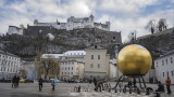  Австрия с рекордни близо 28 000 инфектирани за денонощие 