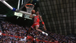 Продадоха екипа на Майкъл Джордан от последния му сезон с Чикаго Булс за $ 10.1 млн.