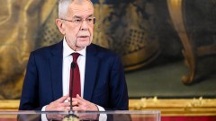"Партията на свободата" напусна коалиционните преговори в Австрия