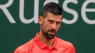 Рекордьорът по брой титли от Големия Новак Джокович спечели трофей