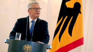 Германският президент иска пауза в евроинтеграцията 