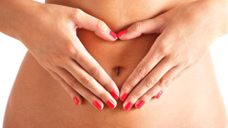 Въобще не става дума за това да не се чувствате