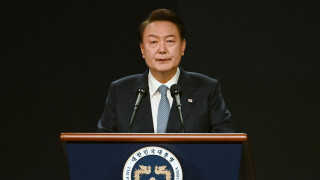 Днес президентът на Южна Корея Юн Сок Йол определи фалшивите