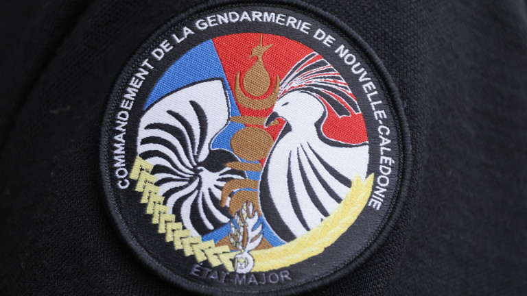 Сепаратистите от Нова Каледония не искат "да сложат оръжие" пред Париж