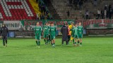 Неочаквана вратарска грешка подари спасителен билет на Ботев (Враца) за баража