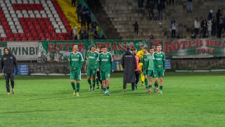 Дунав Русе победи Ботев Враца в третата си контролна среща