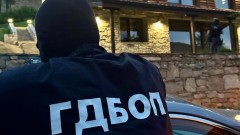 ГДБОП пресече схема за трафик на хора от България към Швейцария