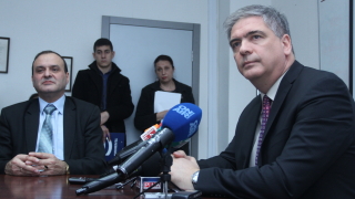 Над 2,3 млн. лв. струва аварията на „Топлофикация”
