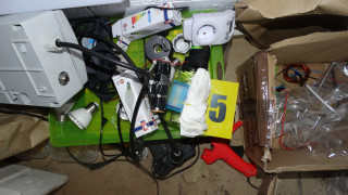 16 годишното момче от Пловдив което беше задържано заради планиране на