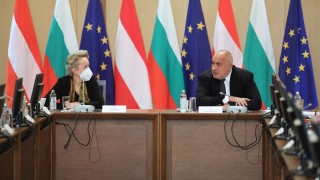 В България управляваме пандемията по най добрия начин в Европа и