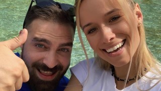 Какви родители са Тото и Кристин Петринска