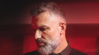 Томислав Стипич е роден през 1979 г в Томиславград който