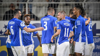 Централен защитник от Австрия се присъедини към лагера на Спартак