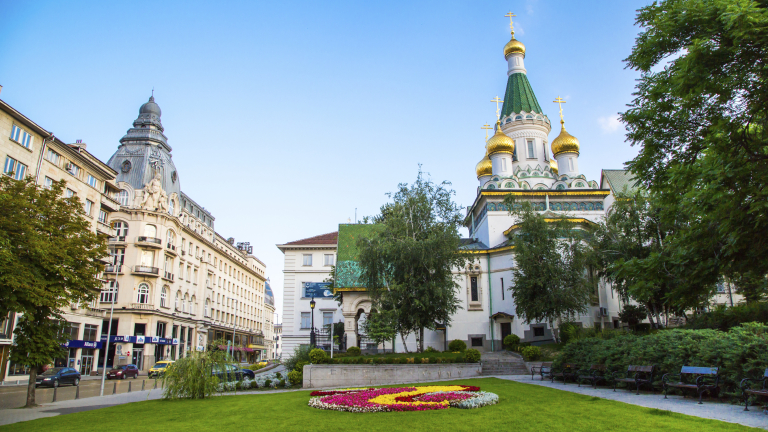 Грузия, Сърбия и Албания изпревариха България по условия на предприемачество