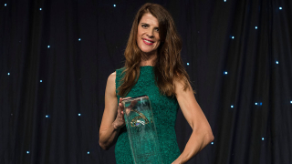 Олимпийската шампионка Рут Бейтия прекрати кариерата си