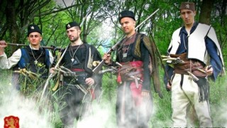 Малко преди предстоящата световна квалификация между България и Швеция българският