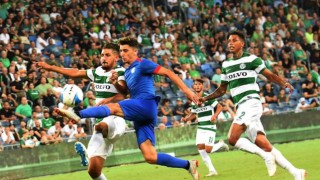 Лудогорец успя да постигне една от най големите си трансферни цели