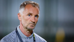 Неманя Миланович: Много се радвам за сина си, но се радвам най-вече за отбора