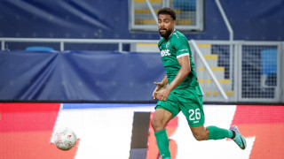 Лудогорец и турския Саваспор се разбраха защитникът Ноа Сонко Сундберг