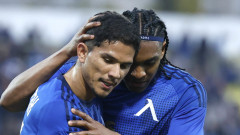 Левски се двоуми дали да запази Евертон Бала за дербито с ЦСКА