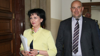 Спецпрокуратурата иска пуснатите даяджии обратно зад решетките