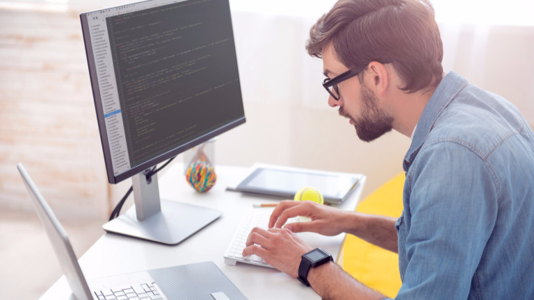 Най-високоплатените работни места в ИТ сектора