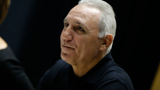 Легендата на българския футбол Христо Стоичков обикновено е дързък но