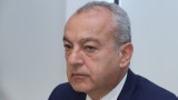 Гълъб Донев оставя два варианта за увеличение на пенсиите
