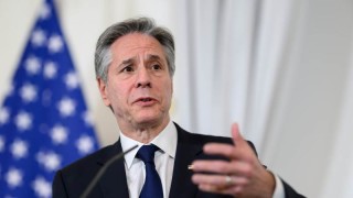 Държавният секретар на САЩ Антъни Блинкън вероятно ще обсъди опасенията