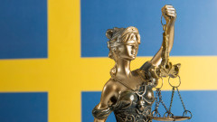 Швеция съди ислямски терорист, замесен в жестоко убийство на йордански пилот