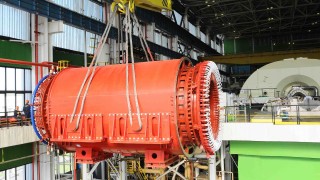 Новият реактор на единствената румънска ядрена централа ще струва между 3 и 3,5 милиарда евро