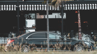 Кои са моделите автомобили, произвеждани най-дълго?