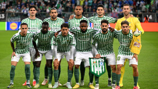 Бетис осъществи постоянен трансфер на защитника Натан Бернардо от шампиона