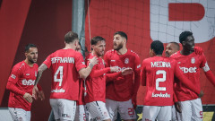 Ще може ли Янтра да се противопостави на намиращия се в отлична форма ЦСКА 1948?