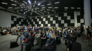 Боксовата легенда Петър Лесов бе един от 30 е олимпийски шампиони