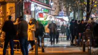 Броят на потвърдените носители на коронавирус в се е увеличил