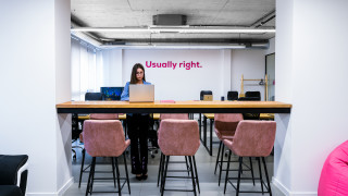 е поредица на Money bg В нея ще бъдат представени едни