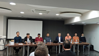 Нов управителен съвет на федерацията по колоездене бе избран в