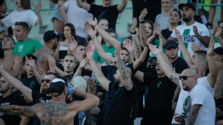 Берое пусна в продажба билетите за домакинството на шампиона Лудогорец