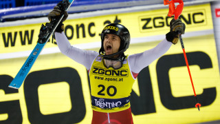 Алберт Попов намиса емоционален пост в профила си във Фейсбук