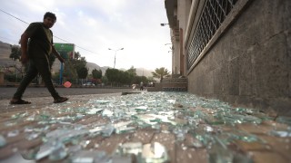 Израелските удари в йеменската столица Сана в неделя са убили