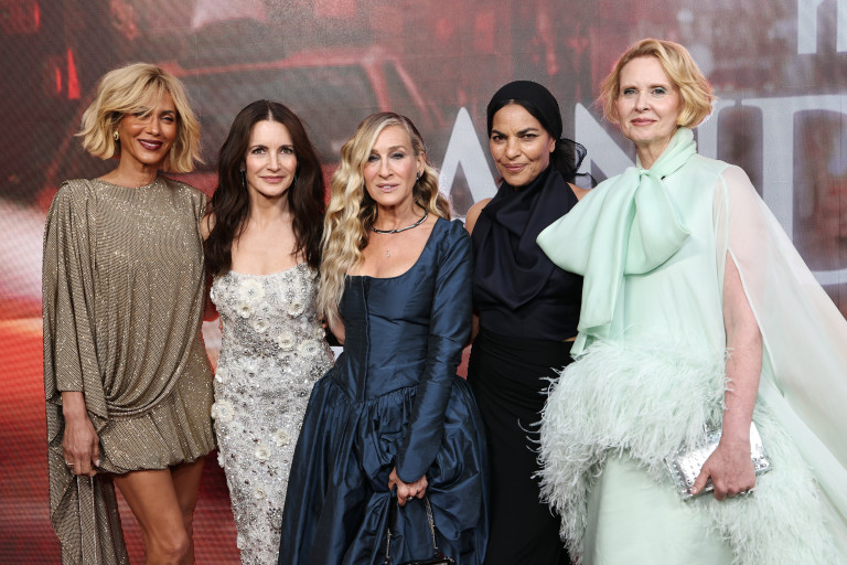 Продължението с