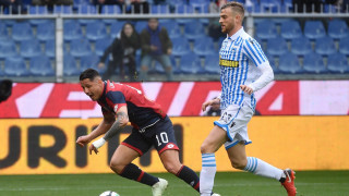 Няколко часа преди посрещането на католическия Великден голяма част от