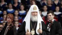 Патриарх Кирил I – баща на Руската Православна църква или олигарх с милиарди и съмнително минало в КГБ