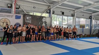 Нови правила въведе Българска конфедерация по кикбокс и муай тай