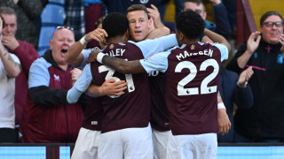 Астън Вила победи Уест Хем и се класира за 1 16 финалите