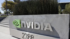 Nvidia "ще гради" суперкомпютри с изкуствен интелект за Министерството на енергетиката на САЩ